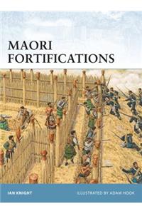 Maori Fortifications
