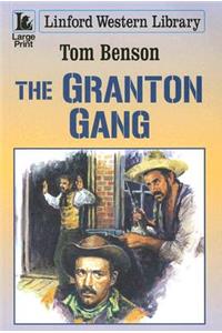 The Granton Gang