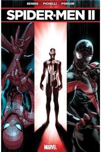 Spider-Men II