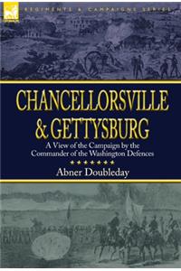 Chancellorsville and Gettysburg