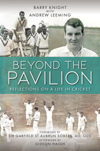 Beyond the Pavilion