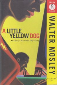 A Little Yellow Dog