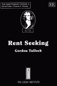 RENT SEEKING