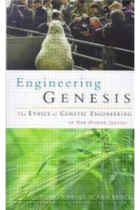 Engineering Genesis