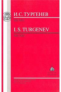 Turgenev: Mumu