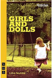 Girls and Dolls