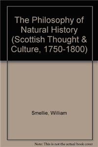 Philosophy Natural History