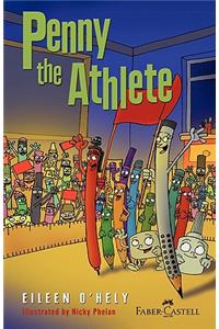Penny the Athlete
