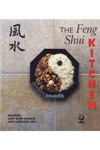 The Feng Shui Kitchen