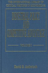 Industrial Policy and Competitive Advantage