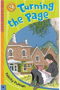 Turning the Page