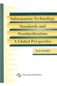 Information Technology Standards & Standardization