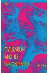 Civilization and Its Discontented