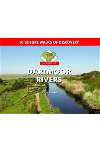 A Boot Up Dartmoor Rivers