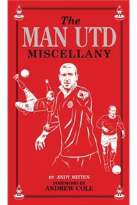 The Man Utd Miscellany