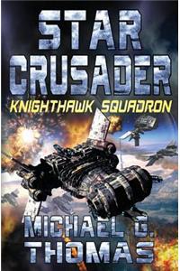 Star Crusader: Knighthawk Squadron