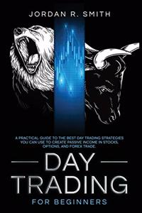Day Trading for Beginners