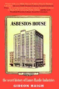 Asbestos House