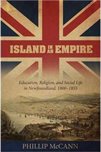 Island in an Empire