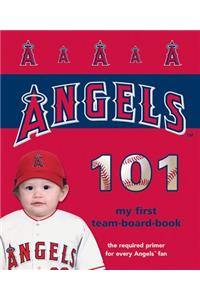 Los Angeles Angels of An-Board