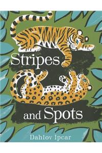 Stripes and Spots