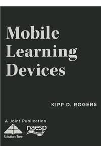 Mobile Learning Devices