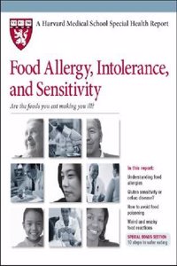 Food Allergy, Intolerance, and Sensitivity