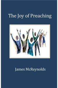 The Joy of Preaching