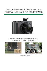 Photographer's Guide to the Panasonic Lumix DC-ZS200/TZ200