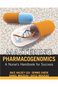 Mastering Pharmacogenomics