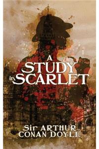 Study in Scarlet