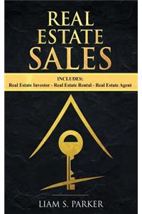 Real Estate Sales