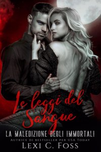 Le Leggi del Sangue