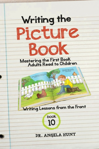 Writing the Picture Book