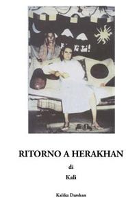 Ritorno a Herakhan