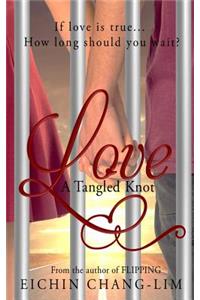 Love: A Tangled Knot: New Adult Romance