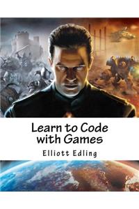 Learn to Code With Games
