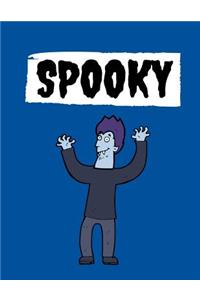 Spooky