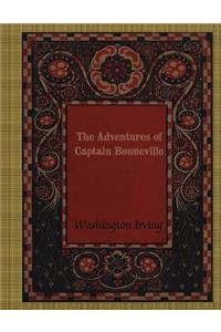 The Adventures of Captain Bonneville