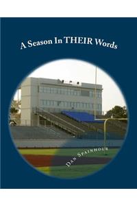 Season In THEIR Words