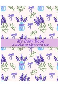 My Baby Book