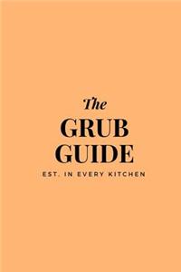Grub Guide