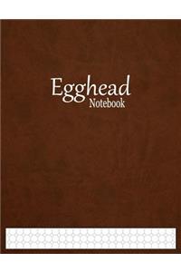 Egghead Notebook