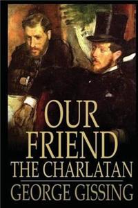 Our Friend the Charlatan