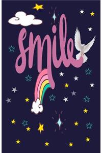 Smile ( Day Planner)