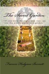 Secret Garden