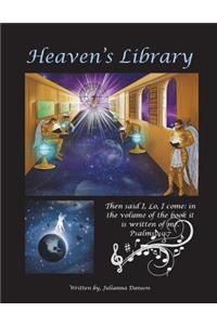 Heaven's Library