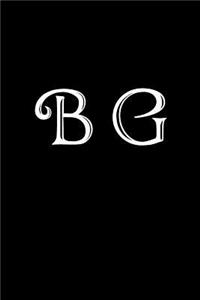 B G