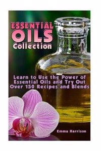 Essential Oils Collection