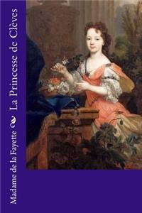 Princesse de Clèves
